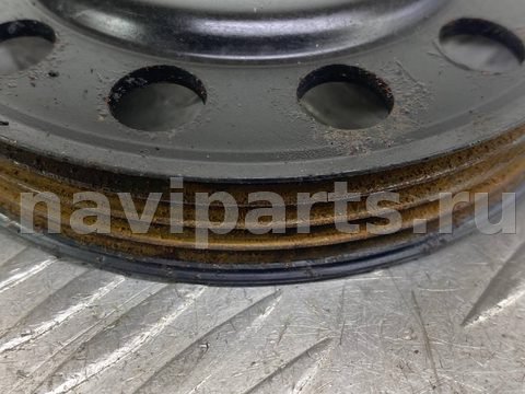 Шкив помпы Smart Fortwo, 2007 г., арт. 53853, фото 5