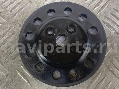 Шкив помпы Smart Fortwo, 2007 г., арт. 53853, фото 6