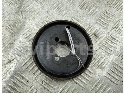 Шкив помпы Volkswagen Transporter, 1996 г., OEM 028121031E, арт. 55338761
