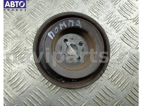 Шкив помпы Hyundai Matrix, 2006 г., арт. 55380349