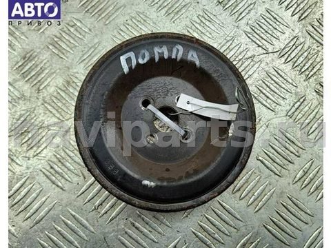 Шкив помпы Hyundai Matrix, 2006 г., арт. 55380349, фото 2