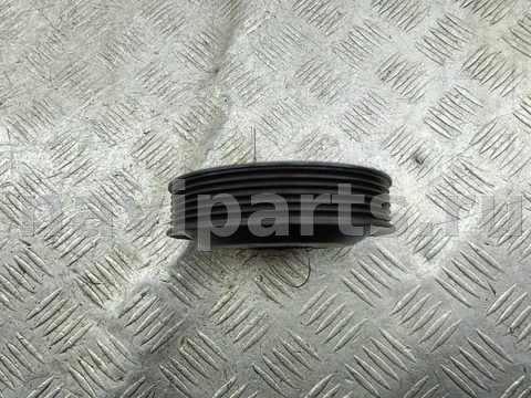 Шкив помпы BMW 3 E46, 1998 г., OEM 1739527, арт. 55415226, фото 3