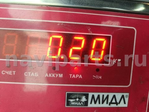 Шкив помпы BMW 3 E46, 1998 г., OEM 1739527, арт. 55415226, фото 4