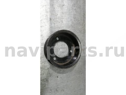 Шкив помпы Renault Laguna, 2010 г., OEM 8200357354d, арт. 57056, фото 2