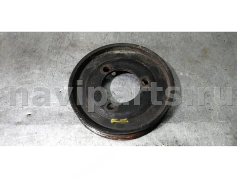 Шкив помпы Renault Laguna, 1998 г., OEM 7700861569, арт. 57192