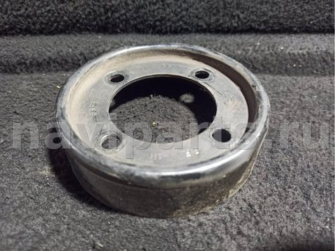 Шкив помпы Ford Focus, 2000 г., OEM 8509BA, арт. 57215