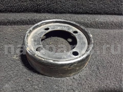Шкив помпы Ford Focus, 2000 г., OEM 8509BA, арт. 57216