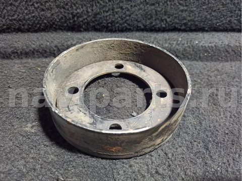 Шкив помпы Ford Focus, 2000 г., OEM 8509BA, арт. 57216, фото 2