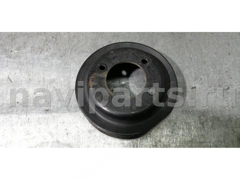 Шкив помпы Opel Omega, 1996 г., OEM 11512243682, арт. 57232