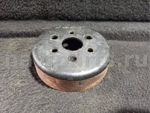 Шкив помпы Peugeot 607, 2006 г., OEM 4u3q8509AB, арт. 57286
