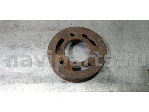 Шкив помпы Fiat Ducato, 1995 г., арт. 57349