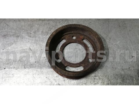 Шкив помпы Fiat Ducato, 1995 г., арт. 57349, фото 2