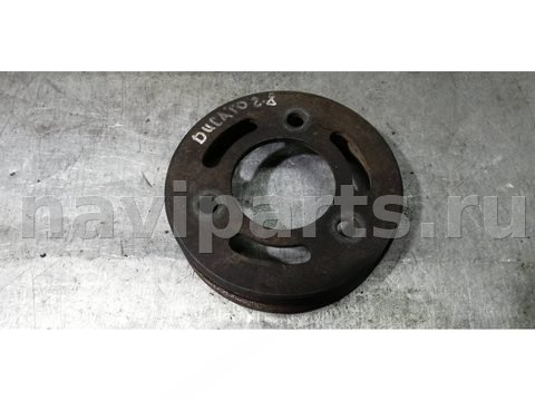 Шкив помпы Fiat Ducato, 1995 г., арт. 57350
