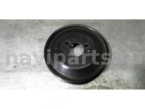 Шкив помпы Renault Megane, 1996 г., OEM 7700272974, арт. 57382