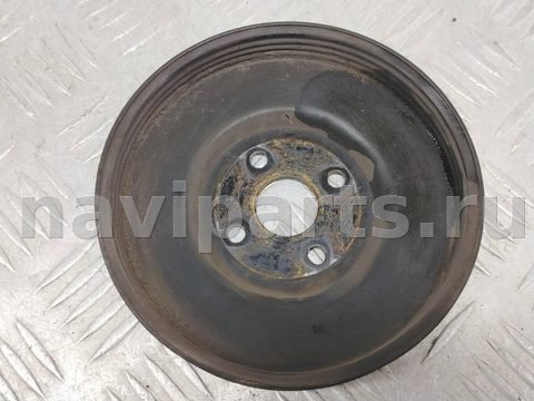 Шкив помпы Mitsubishi Space Star, 2000 г., арт. 57584