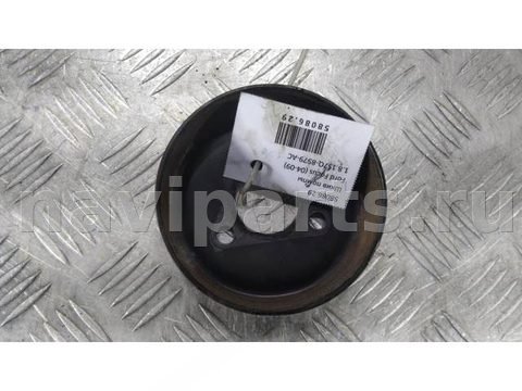 Шкив помпы Ford Focus, 2006 г., OEM 1S7Q8579AC, арт. 58086.29, фото 2