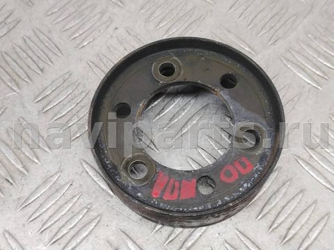 Шкив помпы Renault Scenic, 2001 г., арт. 58723