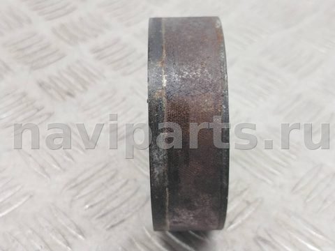 Шкив помпы Renault Scenic, 2001 г., арт. 58723, фото 4
