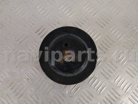 Шкив помпы Volkswagen Polo, 2004 г., OEM 03D121028B, арт. 58972
