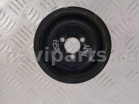 Шкив помпы Volkswagen Polo, 2004 г., OEM 03D121028B, арт. 58972, фото 6