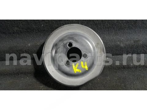 Шкив помпы Seat Ibiza, 2003 г., OEM 03d121028b, арт. 58982