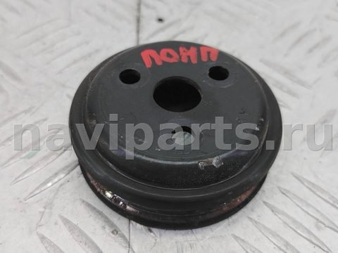 Шкив помпы Nissan Micra, 2004 г., арт. 60291