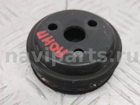 Шкив помпы Nissan Micra, 2004 г., арт. 60291, фото 3