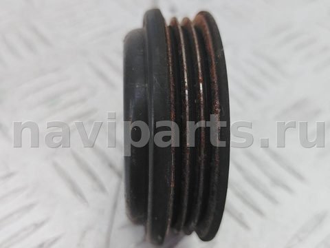 Шкив помпы Nissan Micra, 2004 г., арт. 60291, фото 6
