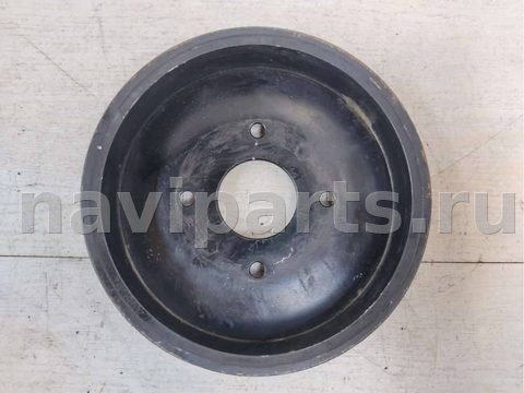 Шкив помпы SsangYong Korando, 1997 г., арт. 60324315, фото 2