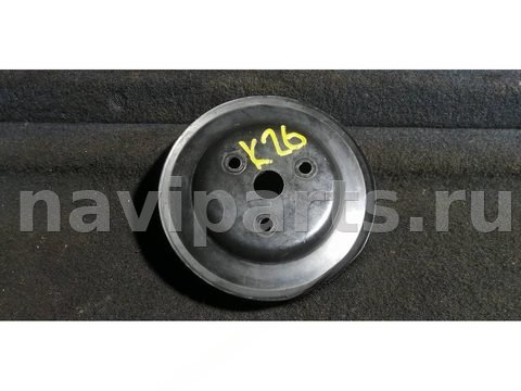 Шкив помпы Opel Corsa, 2002 г., арт. 62325