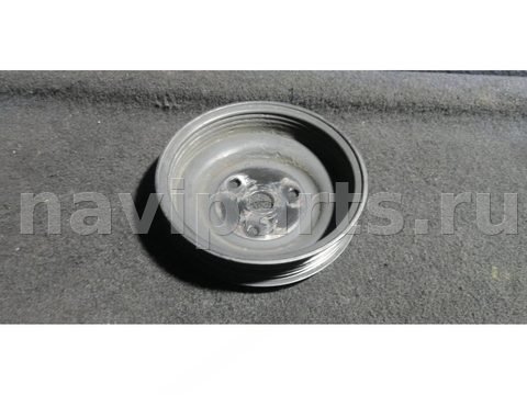 Шкив помпы Opel Corsa, 2002 г., арт. 62325, фото 2
