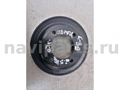 Шкив помпы BMW 5 E39, 1998 г., арт. 65267746