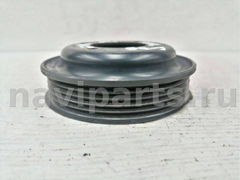 Шкив помпы BMW 5 E39, 1998 г., арт. 65267746, фото 2
