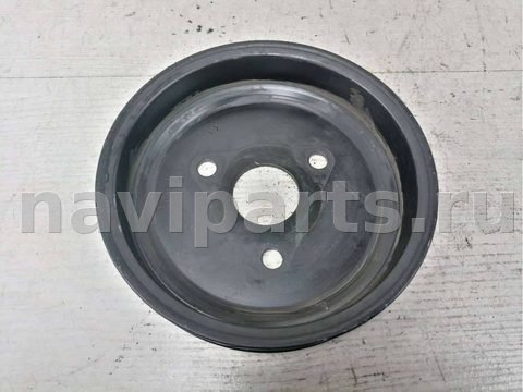 Шкив помпы Opel Corsa, 2017 г., арт. 65267761, фото 3