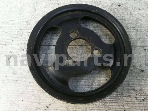 Шкив помпы Opel Vectra, 1998 г., арт. 66216825