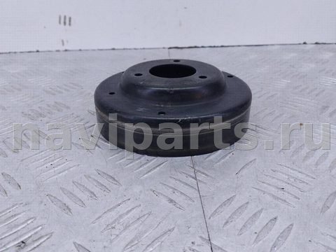 Шкив помпы Volkswagen Crafter, 2009 г., OEM 076121031, арт. 67816, фото 2