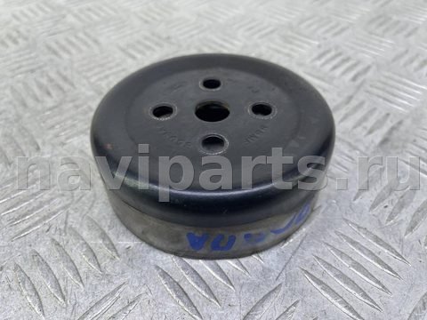 Шкив помпы Ford Focus, 2004 г., OEM 98MF8509AB, арт. 68493