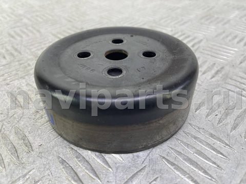 Шкив помпы Ford Focus, 2004 г., OEM 98MF8509AB, арт. 68493, фото 2