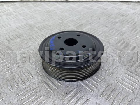 Шкив помпы Kia Niro, 2017 г., арт. 68751