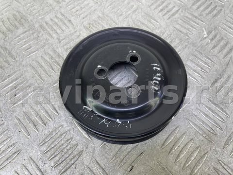 Шкив помпы Skoda Octavia, 2011 г., OEM 03D121028B, арт. 68802, фото 3