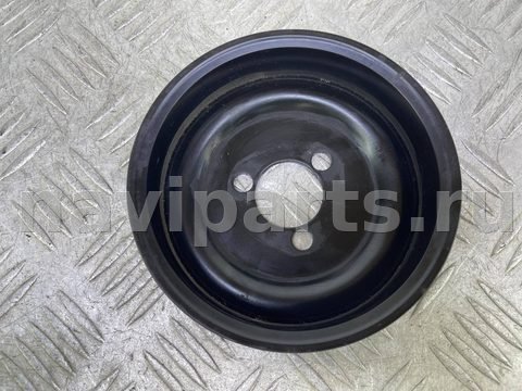 Шкив помпы Skoda Octavia, 2011 г., OEM 03D121028B, арт. 68802, фото 5
