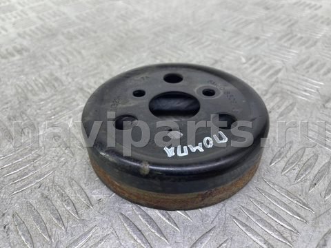 Шкив помпы Ford Mondeo, 2017 г., OEM 5M6Q8509AE, арт. 68961, фото 2