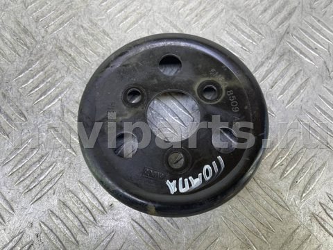 Шкив помпы Ford Mondeo, 2017 г., OEM 5M6Q8509AE, арт. 68961, фото 3