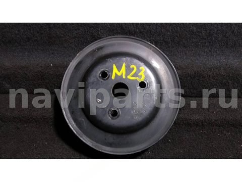 Шкив помпы Opel Corsa, 2001 г., арт. 71882
