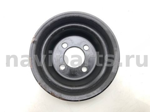 Шкив помпы Kia Picanto, 2006 г., арт. 7442, фото 3