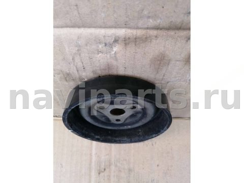 Шкив помпы Citroen C3, 2009 г., арт. 86123495_2