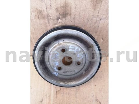 Шкив помпы Citroen C4 Picasso, 2011 г., арт. 86123495_3