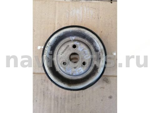 Шкив помпы Citroen C4, 2011 г., арт. 86123495_4