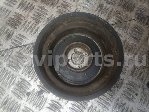 Шкив помпы Mercedes E W124, 1984 г., арт. 86353