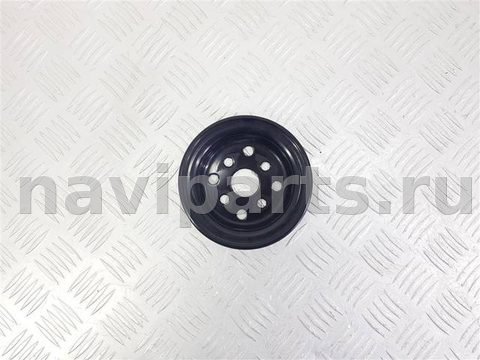 Шкив помпы Lexus RX, 2015 г., арт. 87382
